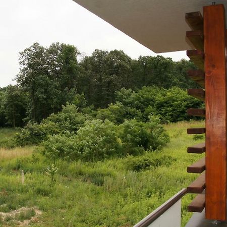 Apartmany Pri Lese Podhájska Buitenkant foto