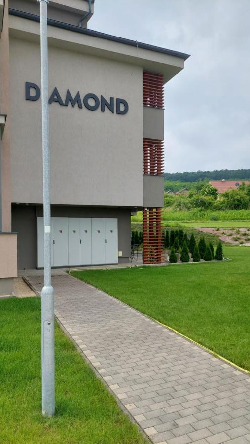 Apartmany Pri Lese Podhájska Buitenkant foto