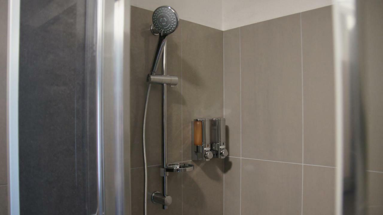Apartmany Pri Lese Podhájska Buitenkant foto