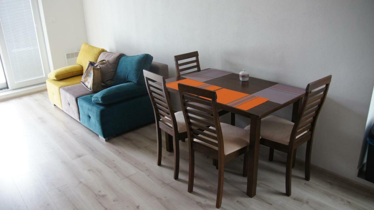 Apartmany Pri Lese Podhájska Buitenkant foto