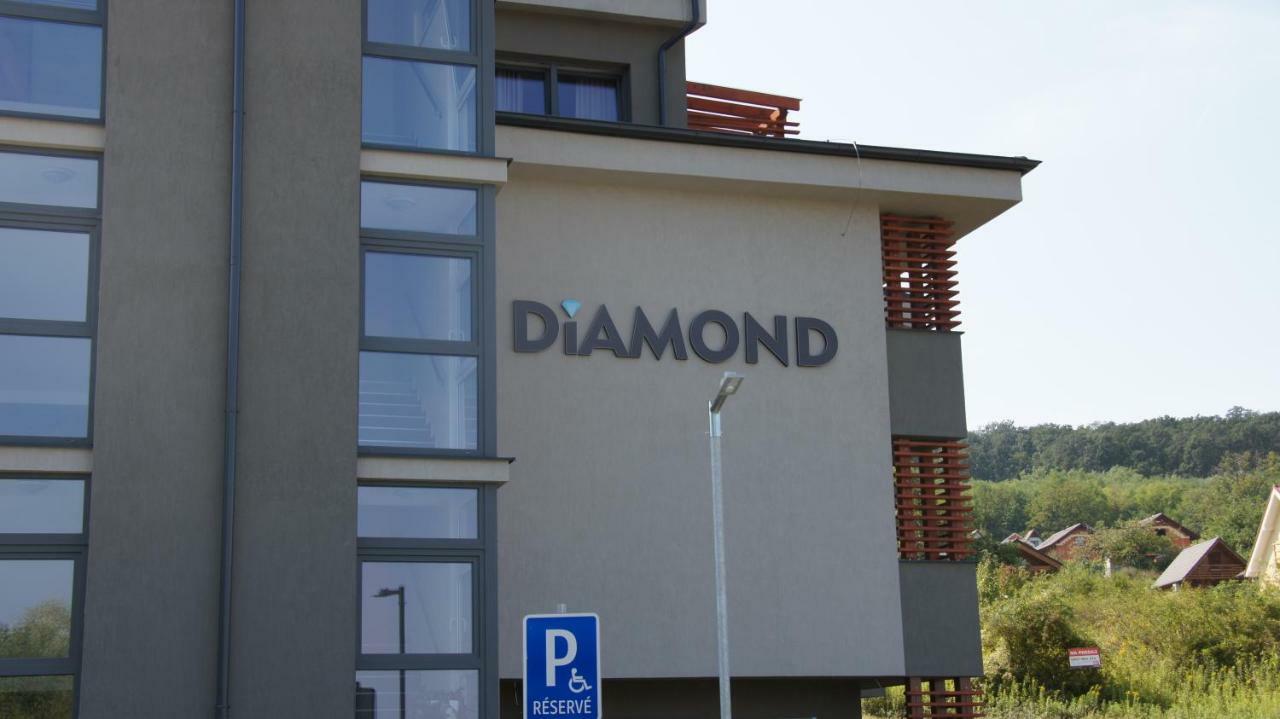 Apartmany Pri Lese Podhájska Buitenkant foto